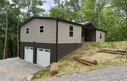 484 Spencer Dr., Spencer, TN 38585