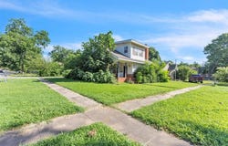 400 E Wagner Avenue, Pauls Valley, OK 73075