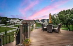 806 Linville Court, Wentzville, MO 63385