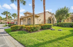 7073 Torrey Pines Circle, Port Saint Lucie, FL 34986