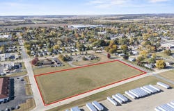 Parcel 2355.2000, Brodhead, WI 53520