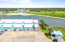 2292 Fulton Beach Road, ROCKPORT, TX 78382