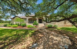 343 Covered Wagon WAY, Driftwood, TX 78619