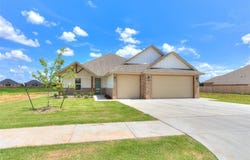 2822 Dunham Drive, Norman, OK 73071