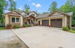 117 Hickory Landing Court, Elloree, SC 29047