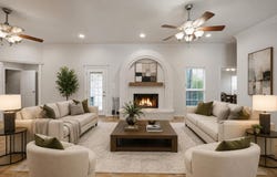 6005 Nottingham Lane, Midland, TX 79707