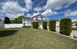 3340 S RAQUEL CIR., West Valley City, UT 84120