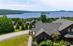 26 Whip Willow Drive, Rangeley, ME 04970