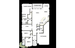741 Shinnery Oak Way, Waxahachie, TX 75165