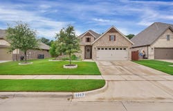 1017 Whitetail Court, Joshua, TX 76058