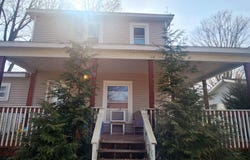 312 Washington Street, Nashville, MI 49073