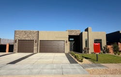 206 S 700 W, Ivins, UT 84738