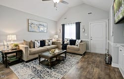 3501 Cranberry Ridge Drive SW, Wilson, NC 27893