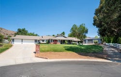 3627 Spanish Bit Drive, Acton, CA 93510