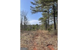 0 TRICE CEMETERY RD, HERITAGE, Thomaston, GA 30286