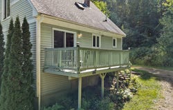214 Seminole Drive, Farmington, ME 04938