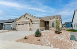 1606 Blue Creek Avenue, Montrose, CO 81401