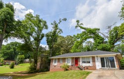 1545 Oakhill, Griffin, GA 30223