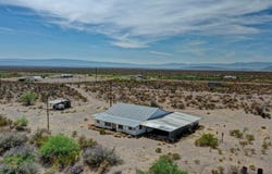 98422 US Hwy 67, Presidio, TX 79845