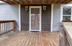 T FEE RD, Evans, LA 70639