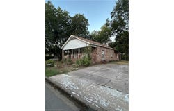 2116 May AVE, Fort Smith, AR 72904