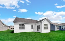 14905 S McCarthy Circle, Plainfield, IL 60544