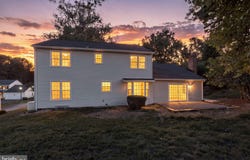 6121 WINNEPEG Drive, BURKE, VA 22015