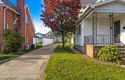 227 Memorial Street, Exeter, PA 18643