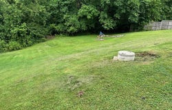 1165 Freeman Road, Spencer, IN 47460
