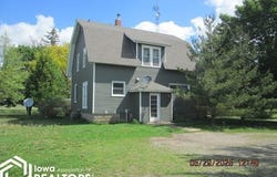 3390 170Th Street, Alexander, IA 50420