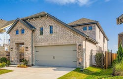 821 Trailing Vine Way, Lavon, TX 75166