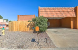 1702 BAMBA Court, Belen, NM 87002