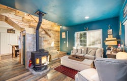 798 Blue Canyon Road, Emigrant Gap, CA 95701
