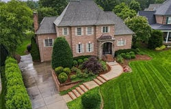 925 Salem Glen Court, Clemmons, NC 27012