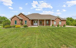 101 Big River Drive, Bonne Terre, MO 63628