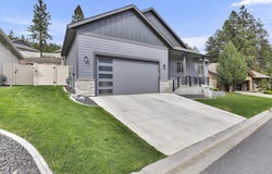 8609 E Hazelwood Ln, Spokane, WA 99212