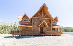 4855 W High Country Dr, Hatch, UT 84735