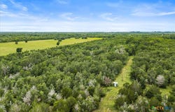 288 Charcoal Road, Waelder, TX 78959
