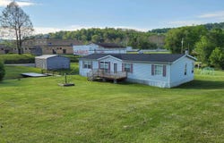 3149 Hawk Highway, Lost Creek, WV 26385