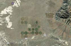 40 acres Humboldt County, Winnemucca, NV 89445