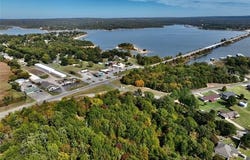 5 E Highway 9, Eufaula, OK 74432