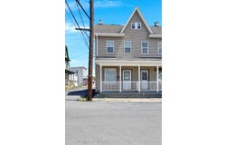 119 N Oak Street, Coal Township, PA 17866