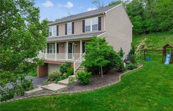 2034 Meadowridge Dr, North Strabane, PA 15301