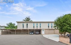 5208 Kissing Camels Drive F5/6, Colorado Springs, CO 80904