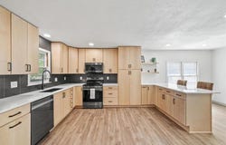 840 W Larkspur Street, Olathe, KS 66061