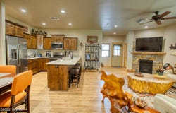 5863 Apollo Way, Lakeside, AZ 85929