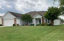 5410 Beer Creek Pass Pass, Auburn, IN 46706