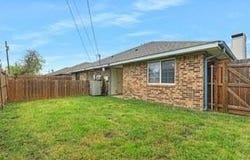 7506 Amherst, Rowlett, TX 75088