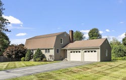 221 Parkerville Rd, Southborough, MA 01772