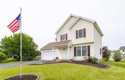 316 Chadlee Drive, Clarkson, NY 14420